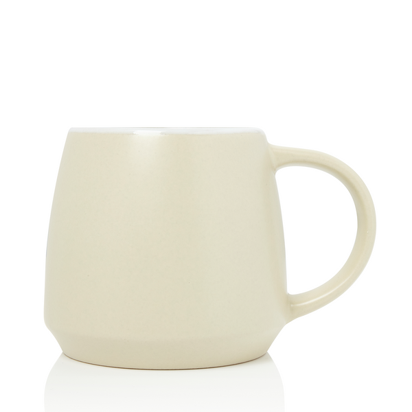 sabichi Matt Stone Essential Stoneware Mug