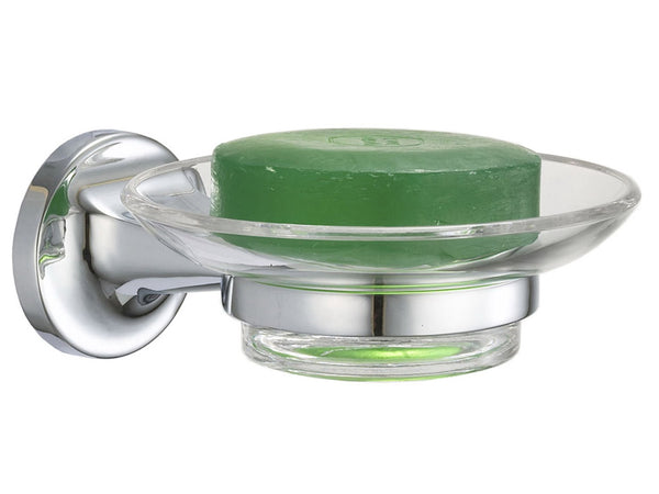 sabichi Milano Soap Tray Holder