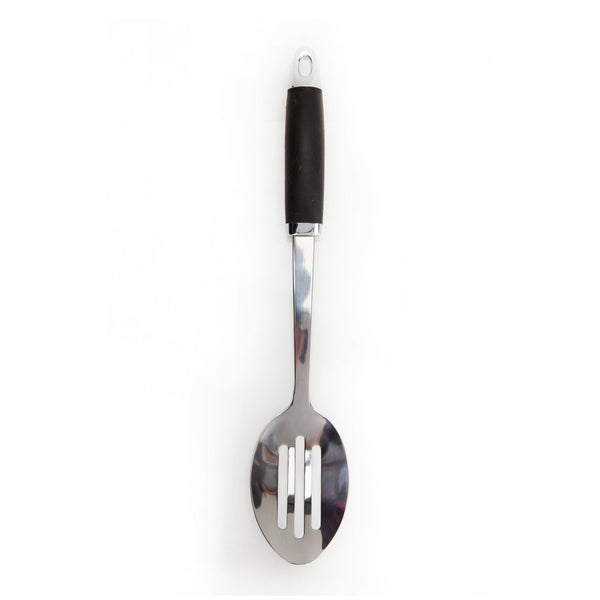 sabichi Mono Slotted Spoon