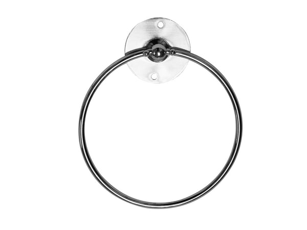Sabichi Oceana Towel Ring