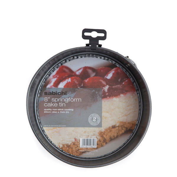 sabichi Round Cake Tin
