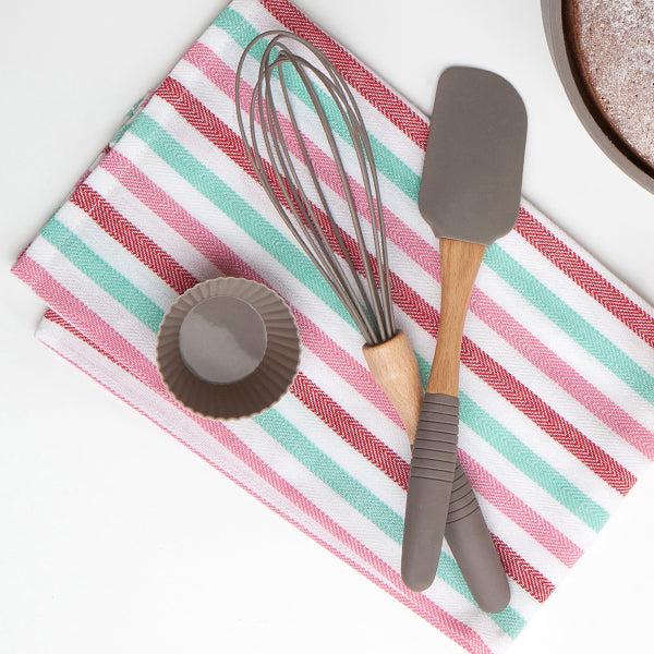 Sabichi Silicone 12" Whisk