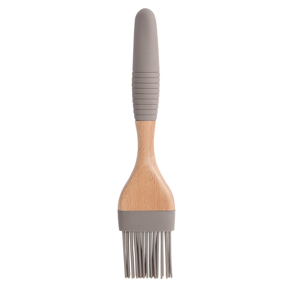 sabichi Silicone Flatbrush