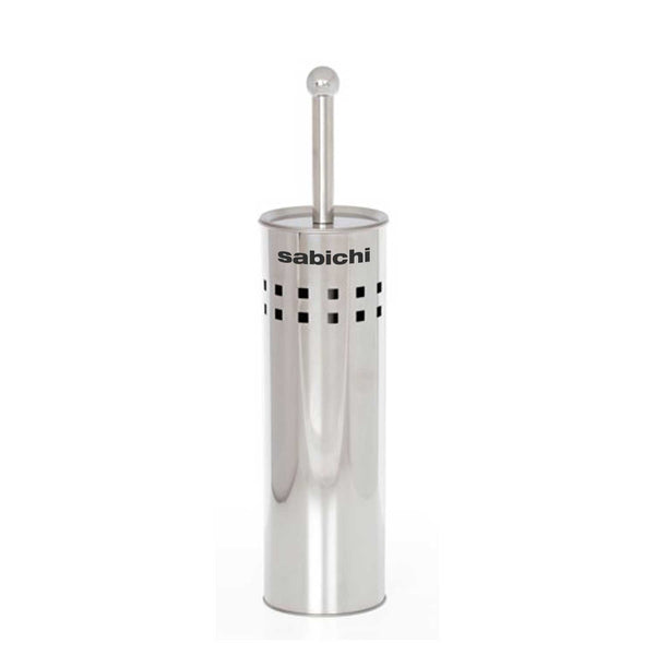 sabichi Super Value Stainless Steel Toilet Brush