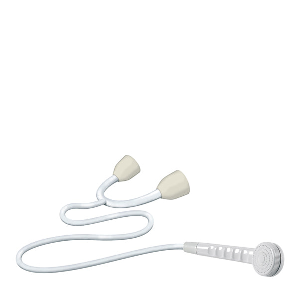 sabichi Tap Fitting Shower Head and Hose