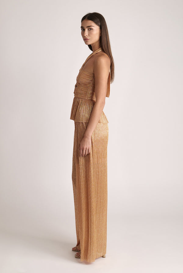 Sabina Musáyev AKIRA TOP SUMMER SALE 50% OFF MANDARIN