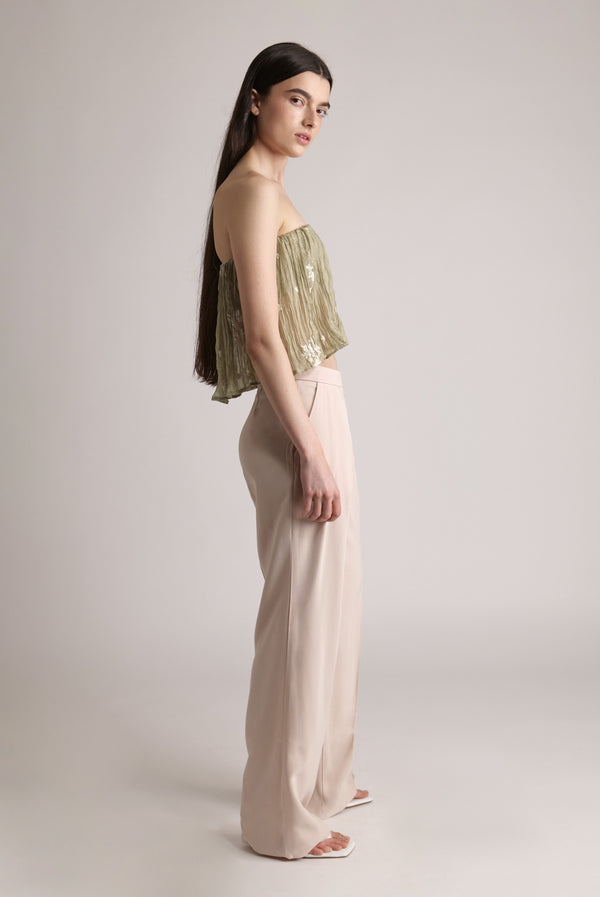 Sabina Musáyev NOAH PANTS SUMMER SALE 50% OFF NATURAL