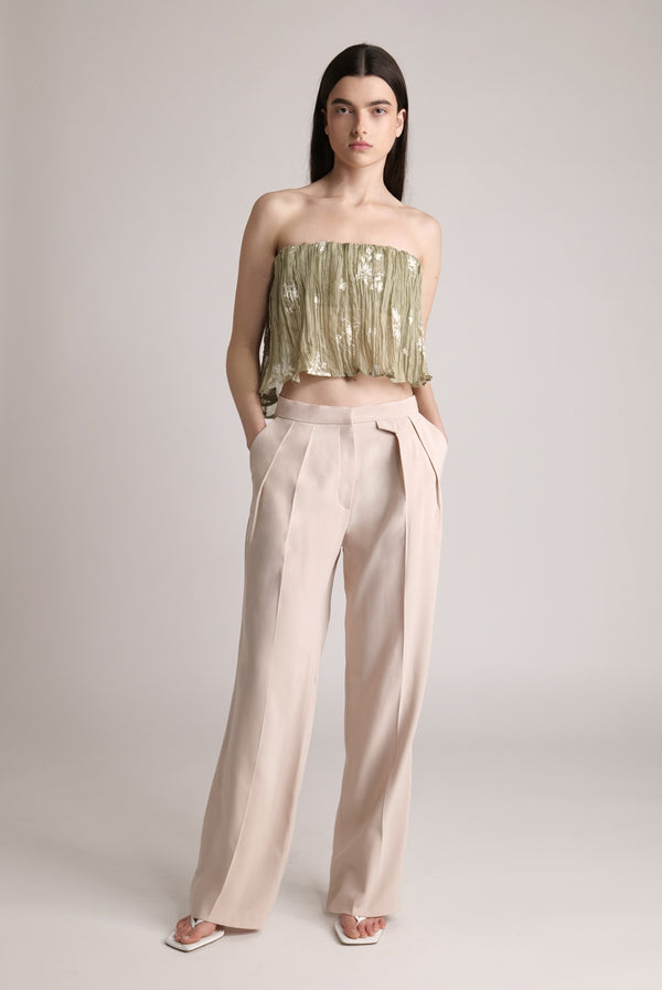 sabina musáyev NOAH PANTS SUMMER SALE 50% OFF NATURAL