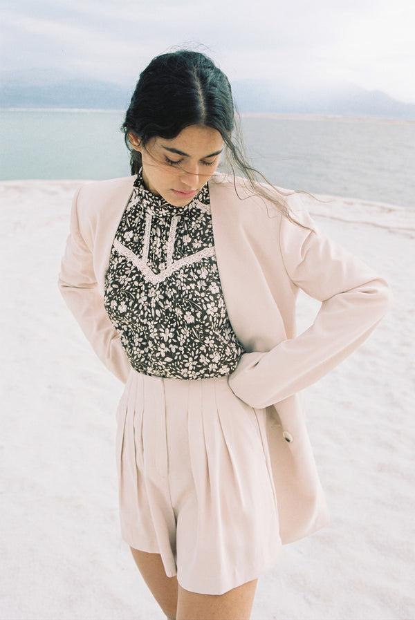 Sabina Musáyev OFER PANTS SUMMER SALE 50% OFF NATURAL