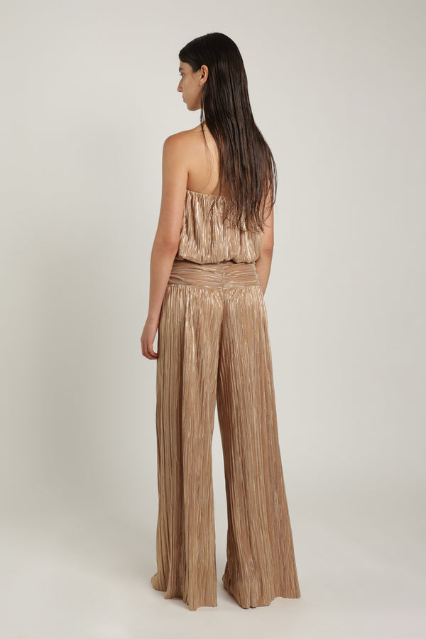 Sabina Musáyev NICO TOP SUMMER SALE 50% OFF PECAN