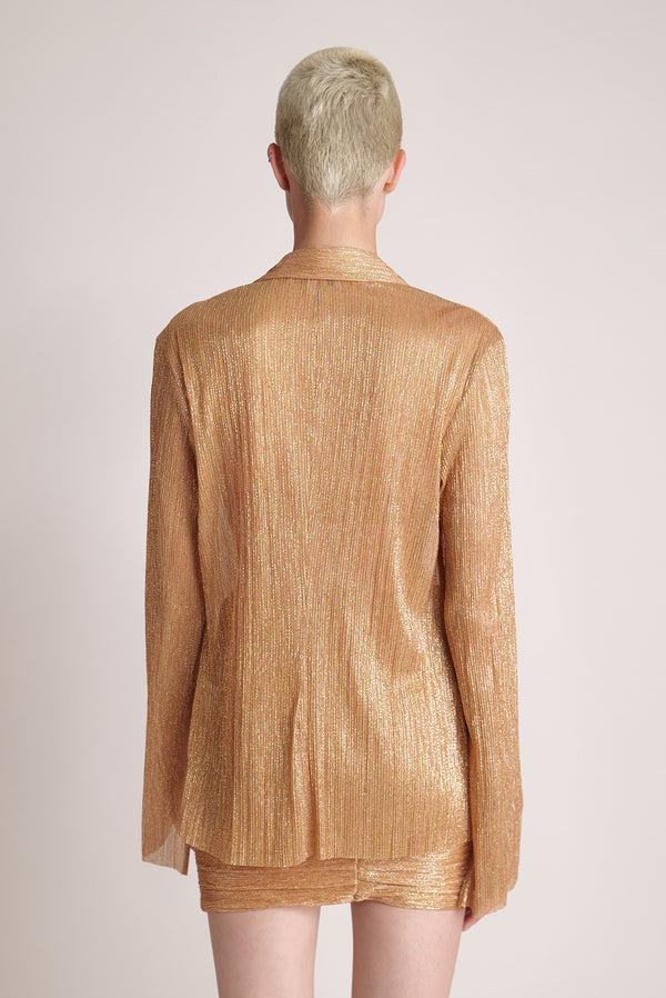 Sabina Musáyev YAM TOP SUMMER SALE 50% OFF MANDARIN