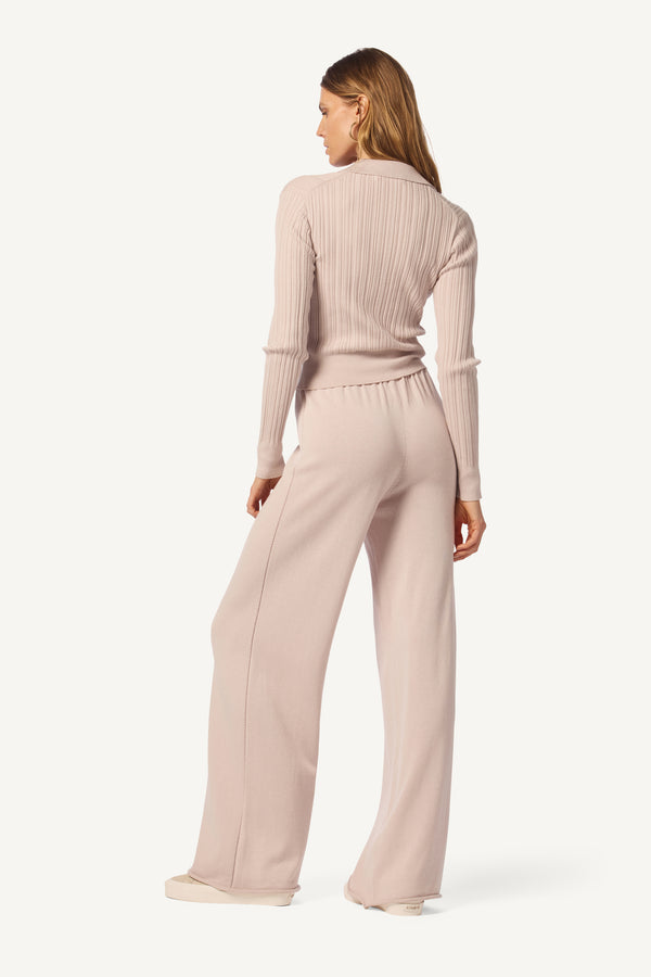 Sablyn ADLER RELAXED PULL ON STRAIGHT LEG PANT | HIMALAYA
