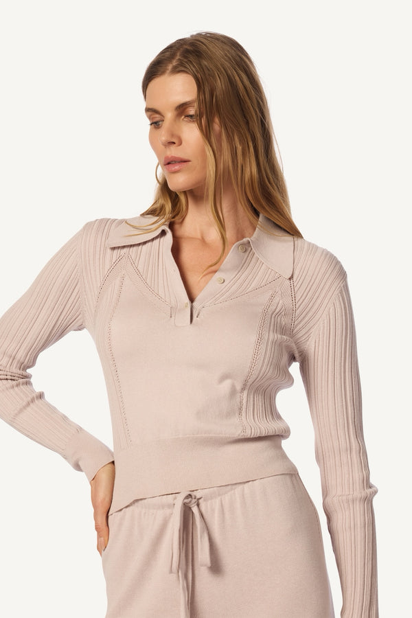 Sablyn ADLER RELAXED PULL ON STRAIGHT LEG PANT | HIMALAYA