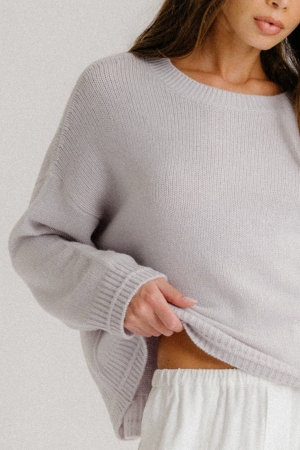 Sablyn LENON UTILITY PULL ON PANT | WHITE