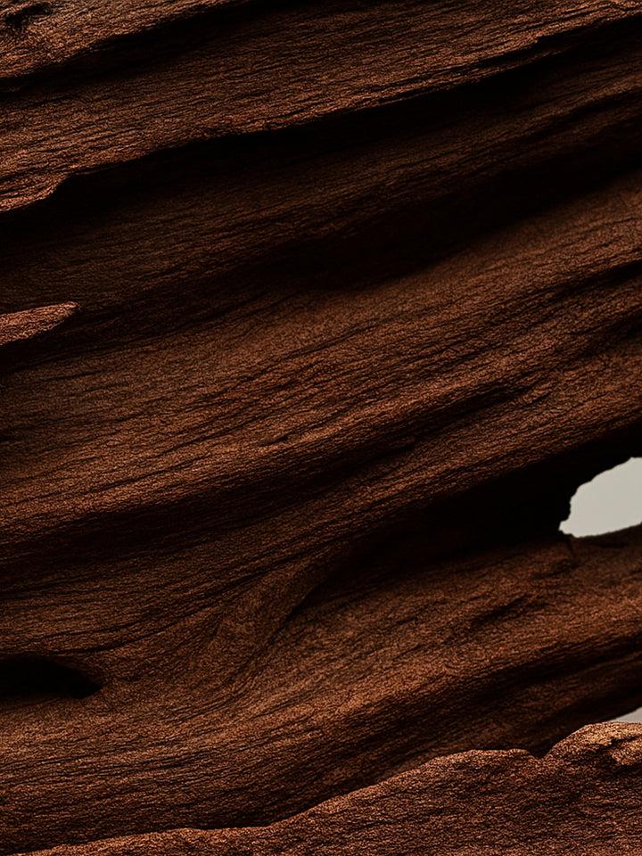 Sachajuan PROTECTIVE HAIR PERFUME BOIS NOIR WITH CANDLE