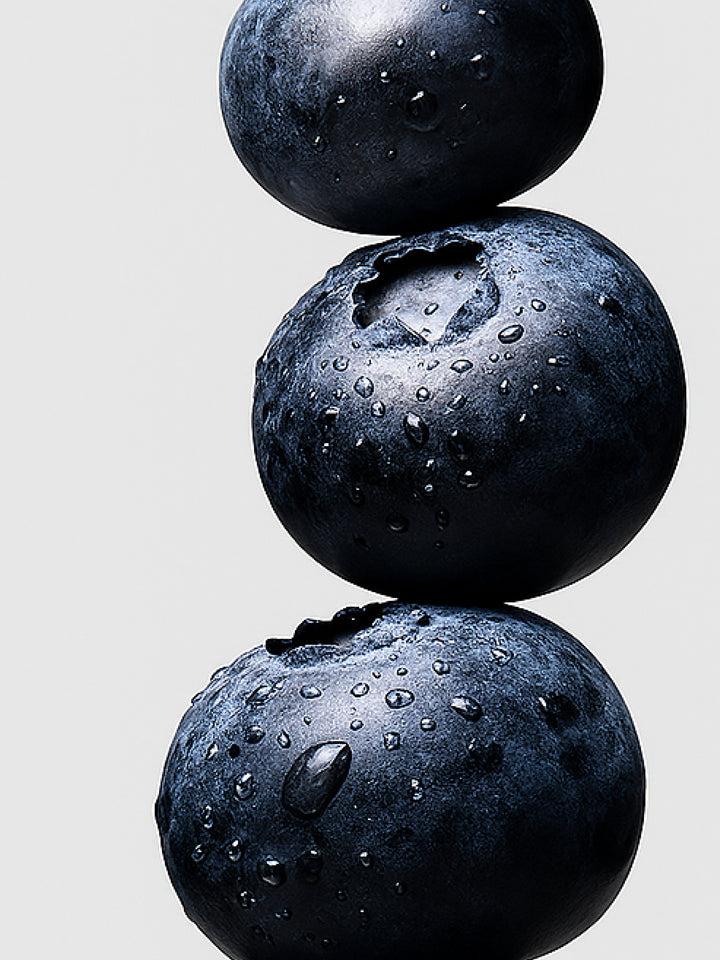 Sachajuan PROTECTIVE HAIR PERFUME FRUITY FLORAL WITH CANDLE