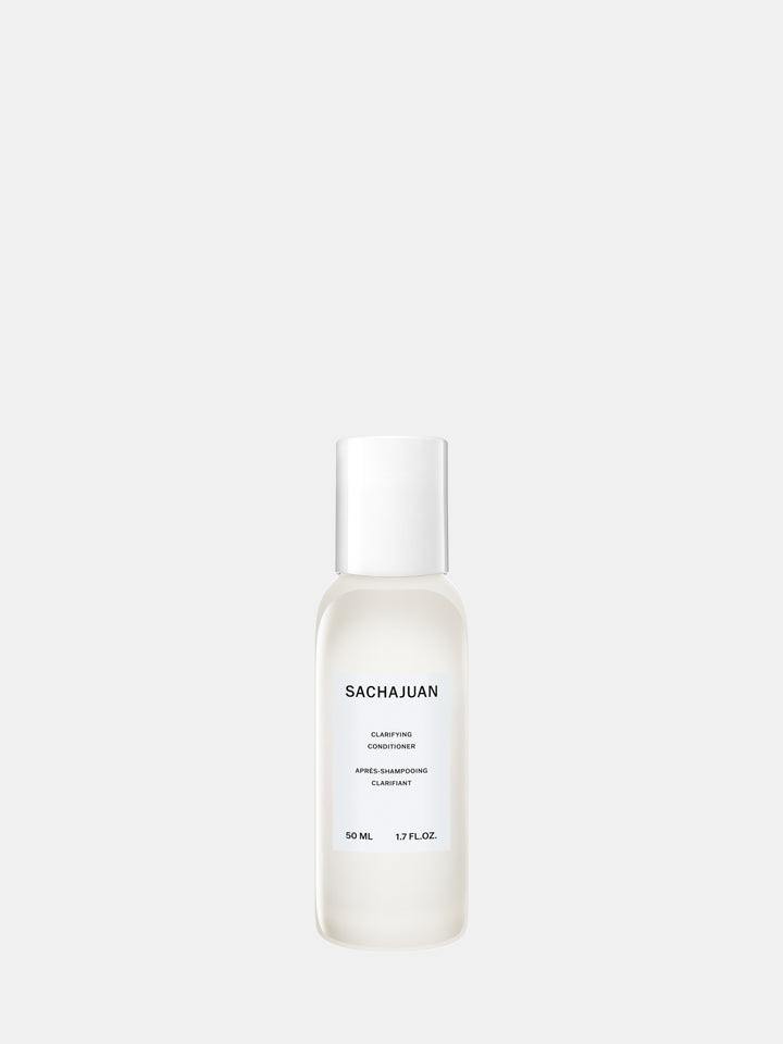 sachajuan CLARIFYING CONDITIONER 50ml