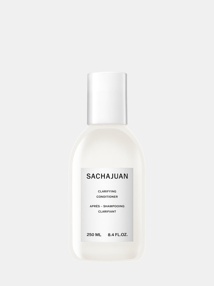 sachajuan CLARIFYING CONDITIONER
