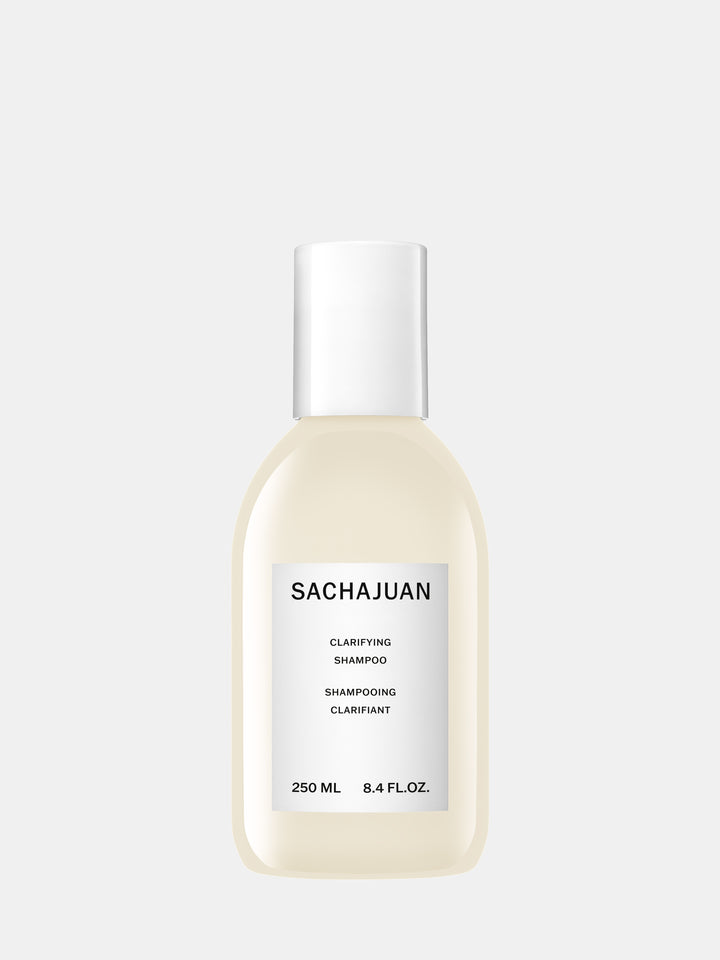 sachajuan CLARIFYING SHAMPOO