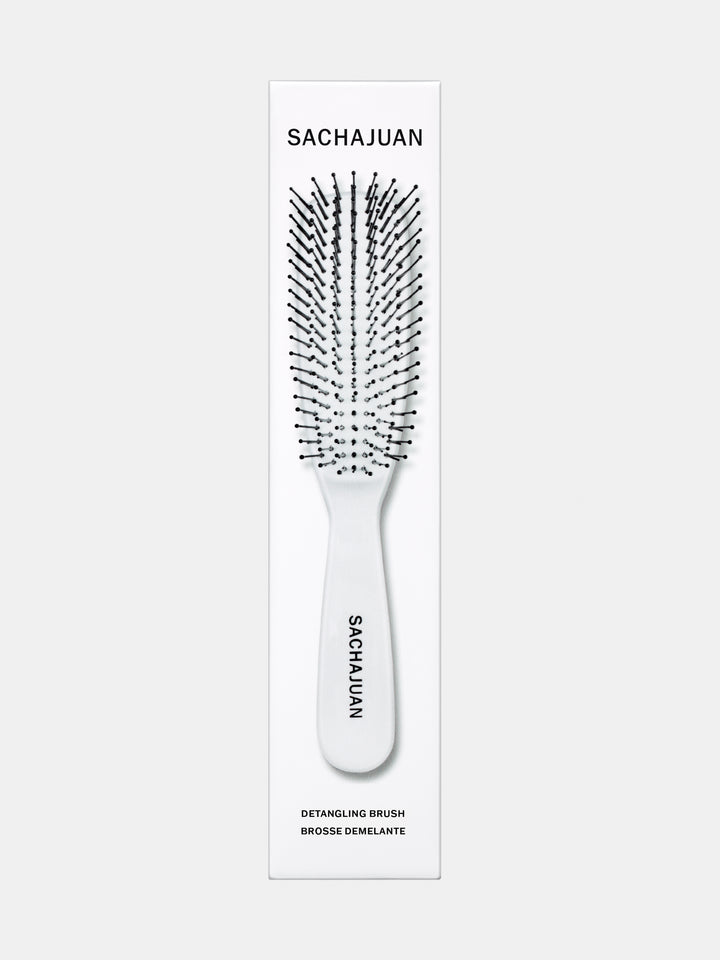 Sachajuan DETANGLING HAIR BRUSH