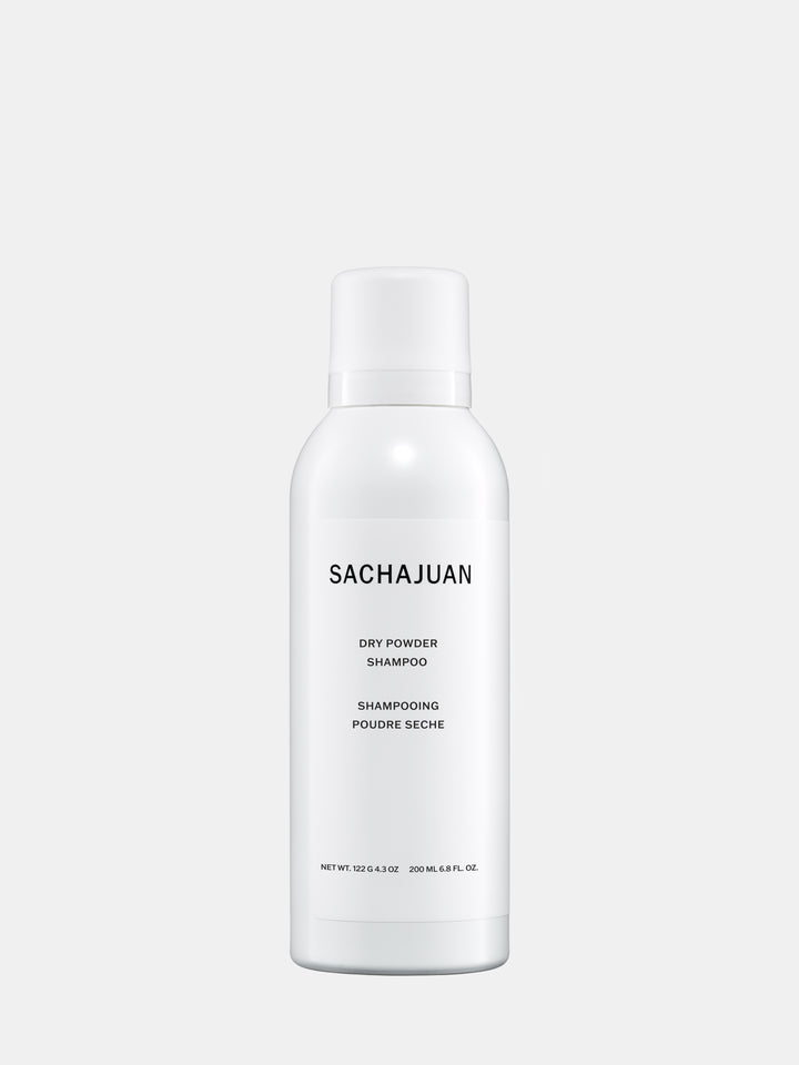 sachajuan DRY POWDER SHAMPOO