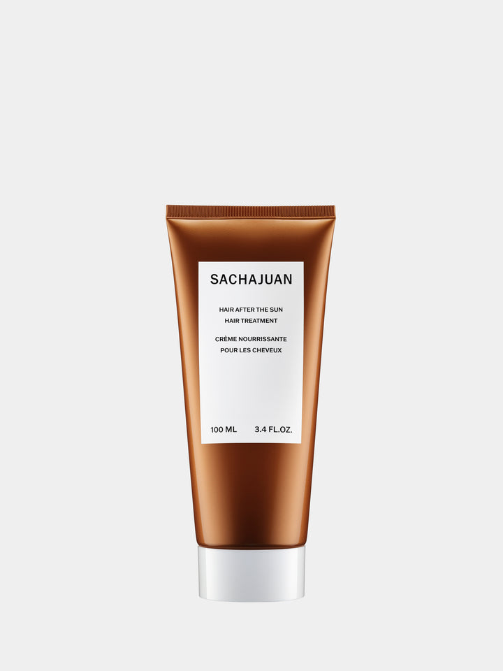 sachajuan HAIR AFTER THE SUN