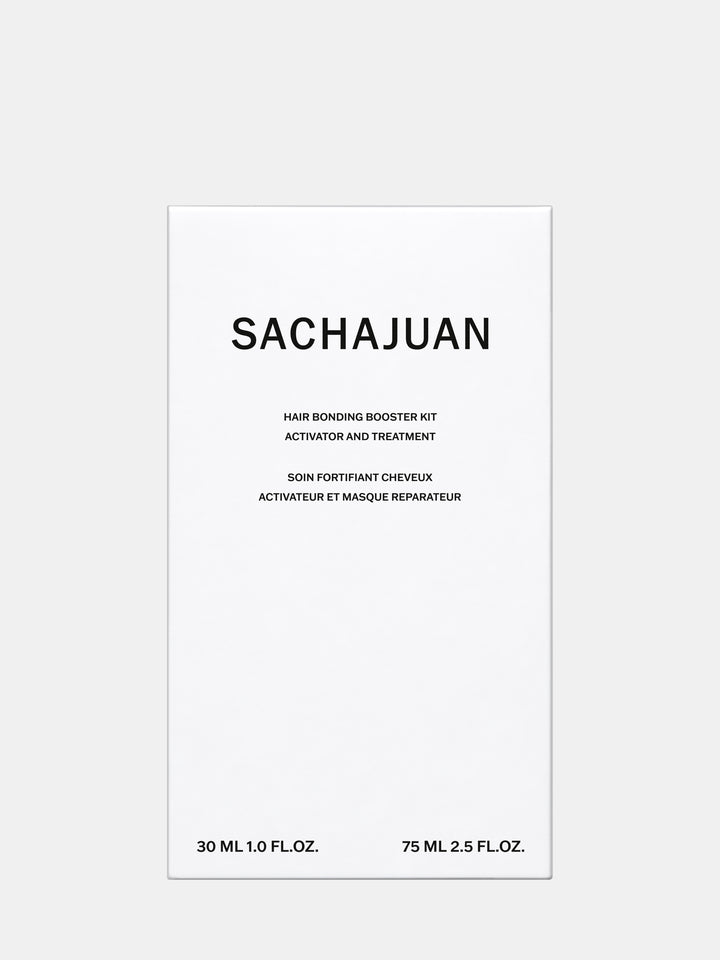 Sachajuan HAIR BONDING BOOSTER KIT