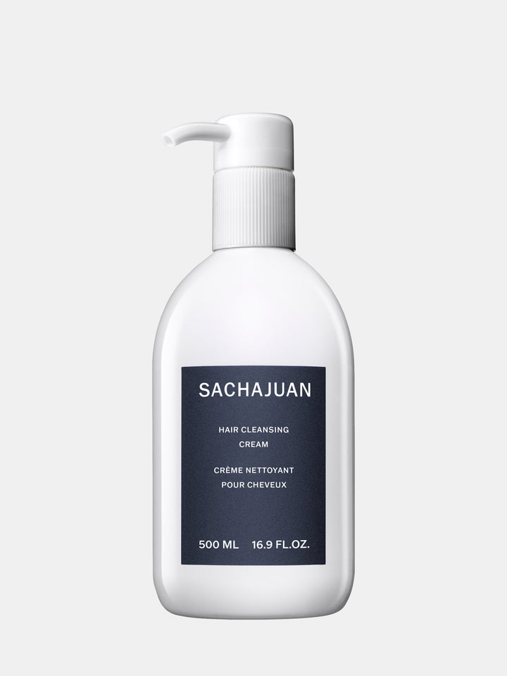 sachajuan HAIR CLEANSING CREAM
