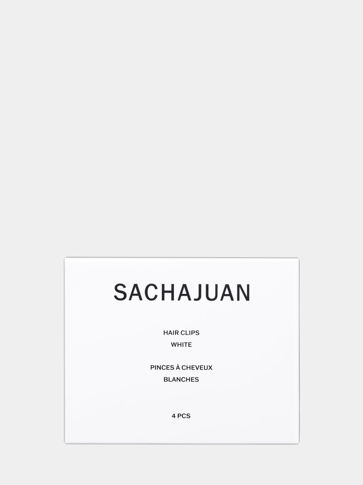 Sachajuan HAIR CLIPS