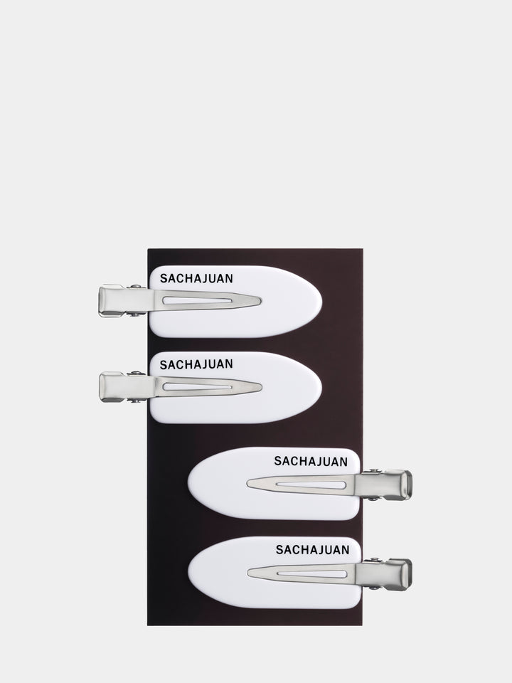 sachajuan HAIR CLIPS