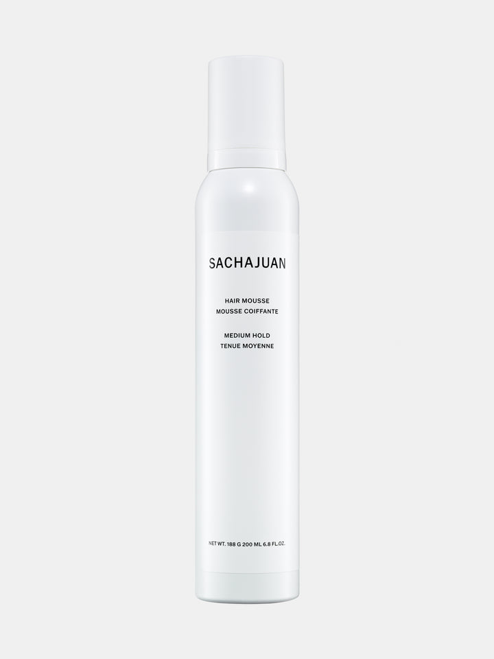 sachajuan HAIR MOUSSE