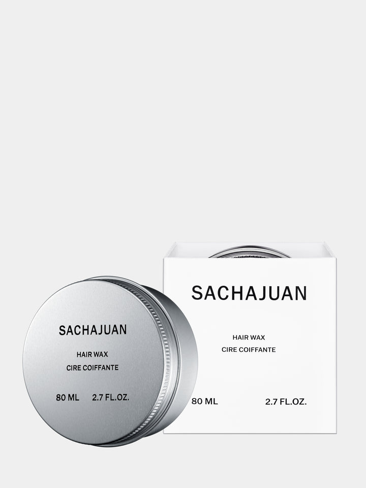 sachajuan HAIR WAX