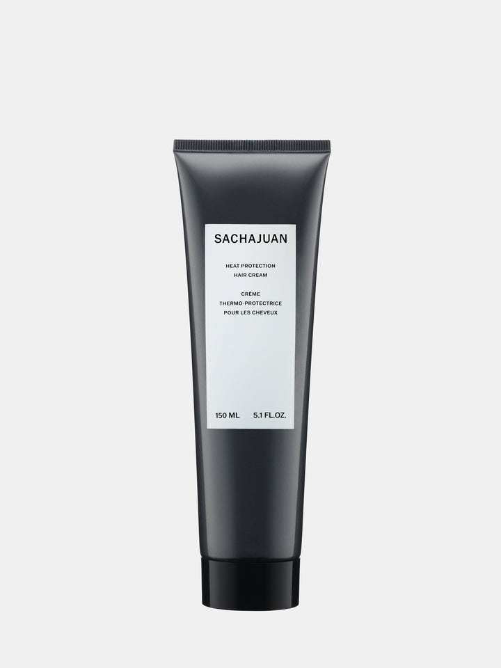 sachajuan HEAT PROTECTION HAIR CREAM