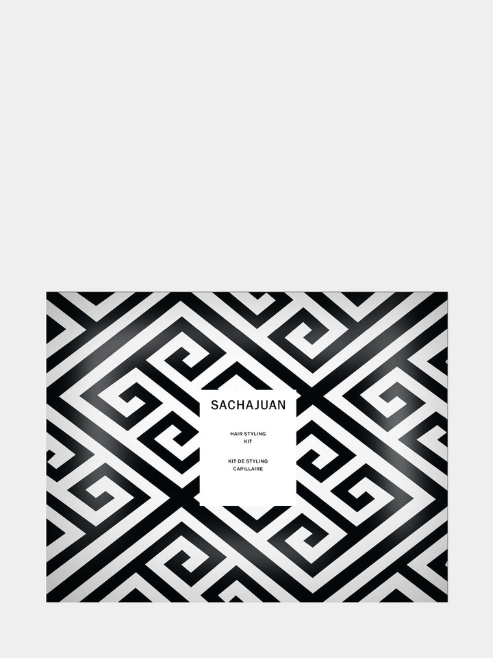 Sachajuan HOLIDAY HAIR STYLING KIT
