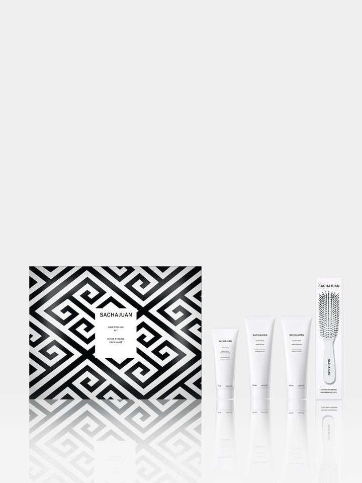sachajuan HOLIDAY HAIR STYLING KIT