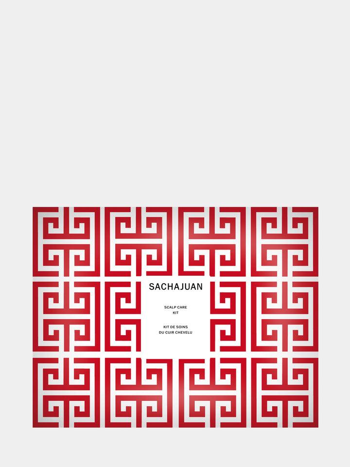 Sachajuan HOLIDAY SCALP CARE KIT