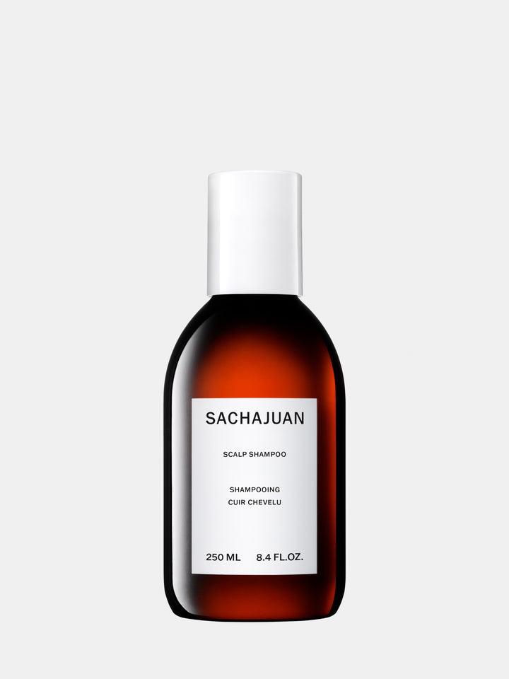 Sachajuan HOLIDAY SCALP CARE KIT