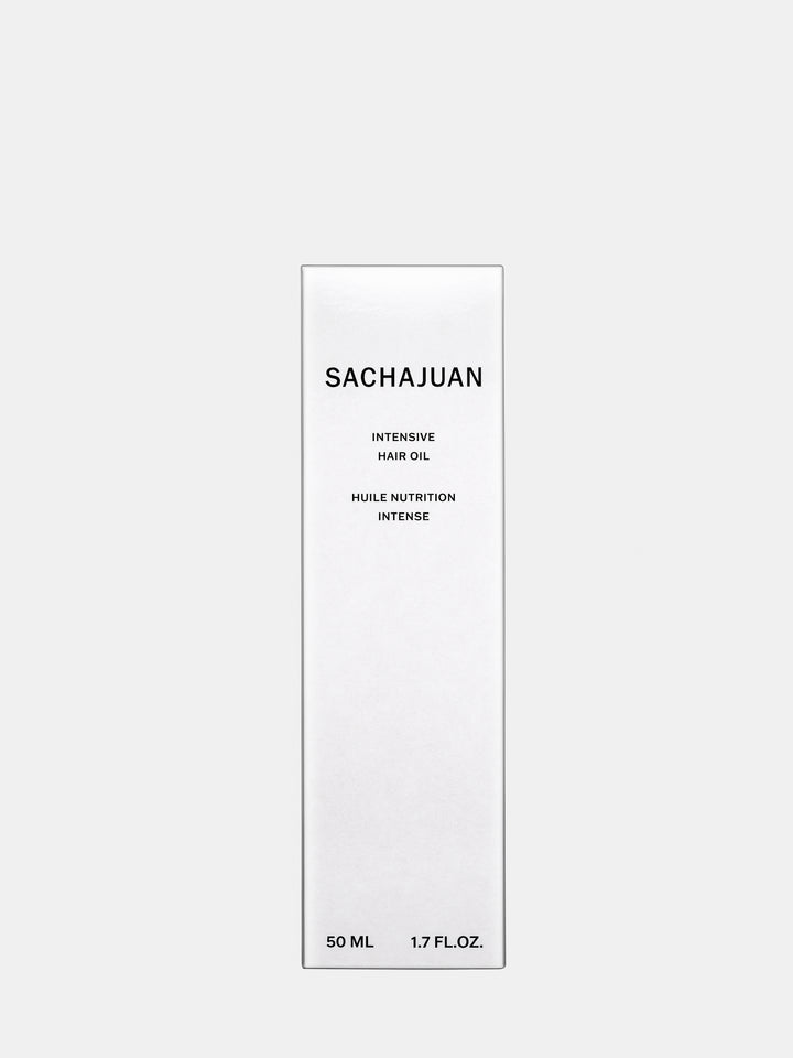 Sachajuan INTENSIVE HAIR OIL