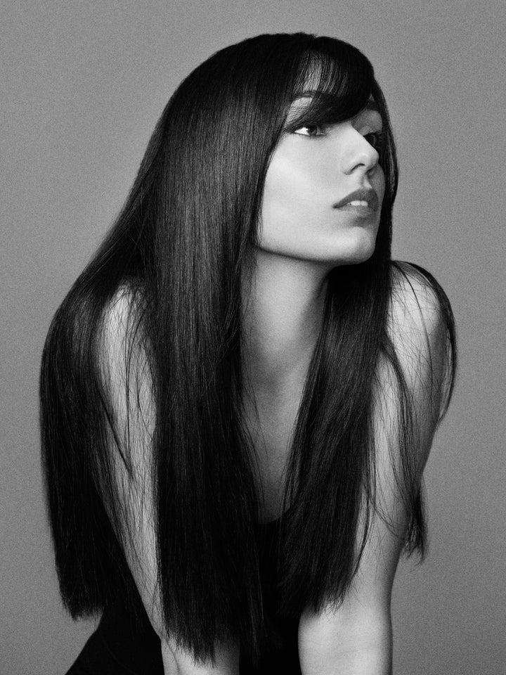 Sachajuan INTENSIVE REPAIR SET