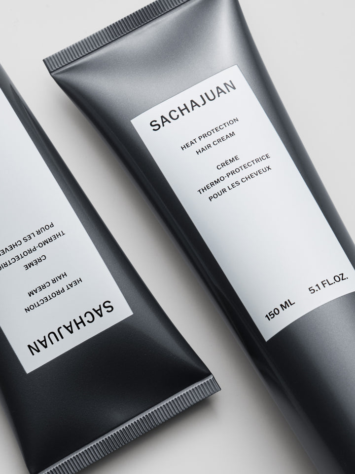 Sachajuan INTENSIVE REPAIR SET