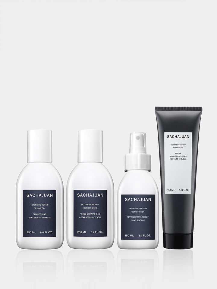 sachajuan INTENSIVE REPAIR SET