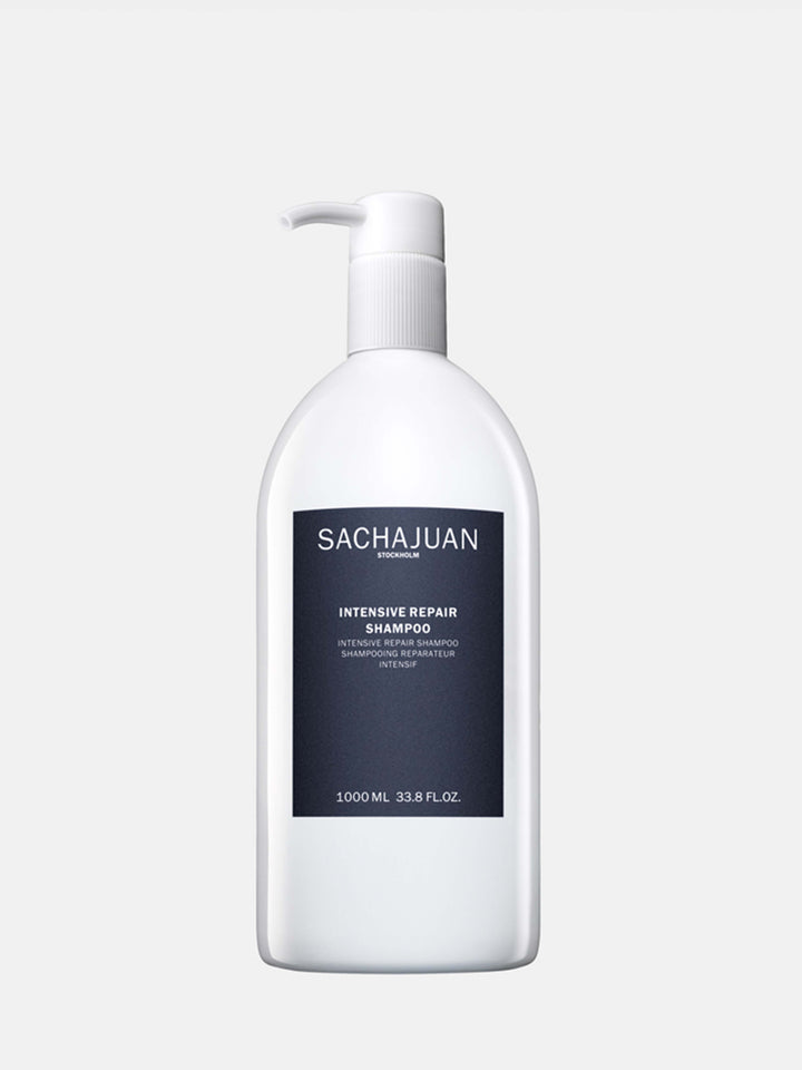 Sachajuan INTENSIVE REPAIR SHAMPOO