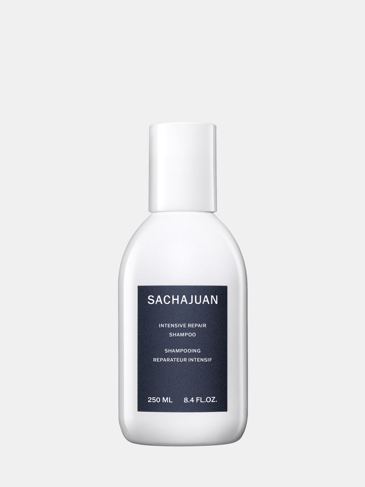 sachajuan INTENSIVE REPAIR SHAMPOO