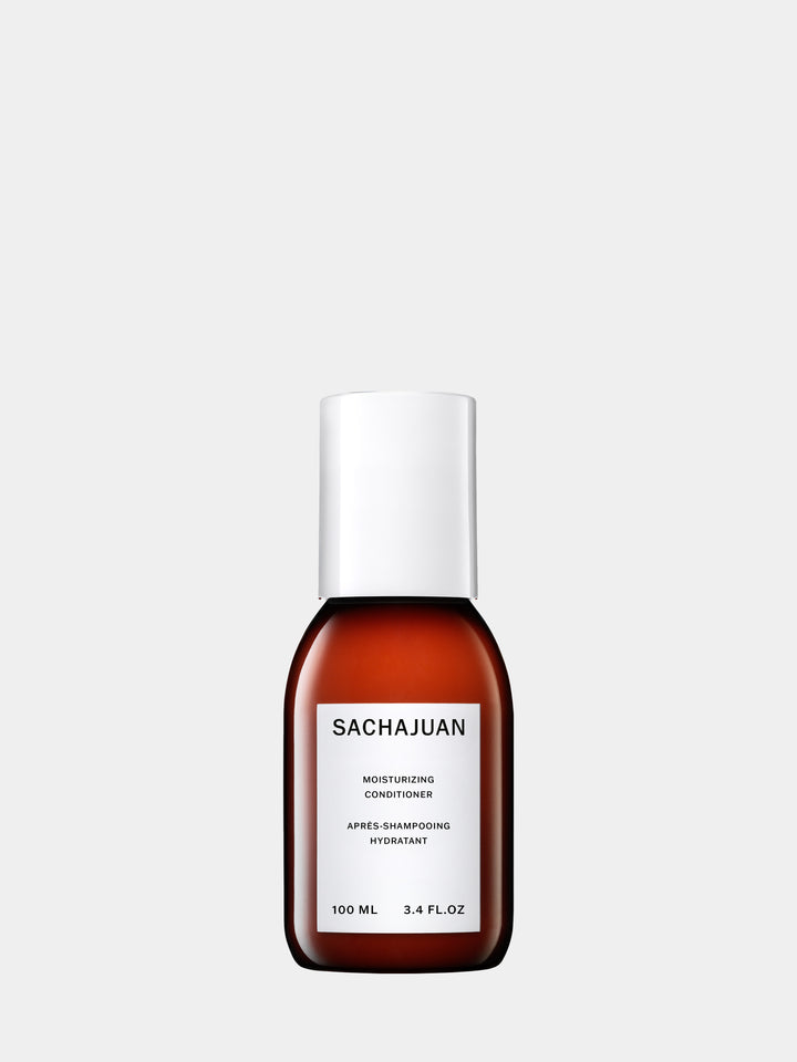 Sachajuan MOISTURIZING CONDITIONER