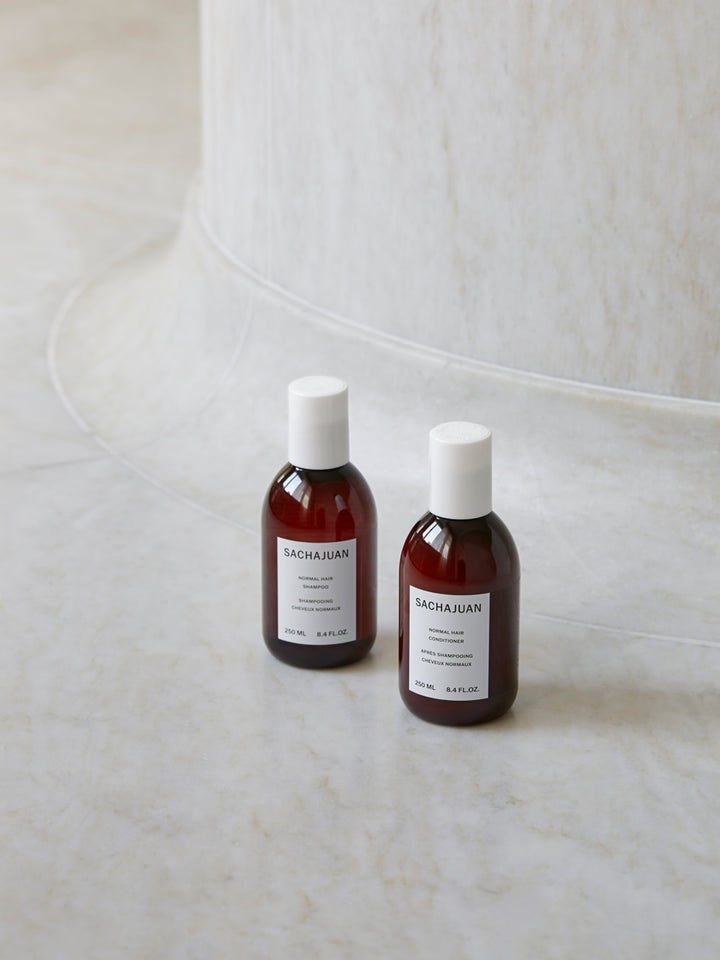 sachajuan NORMAL HAIR SHAMPOO