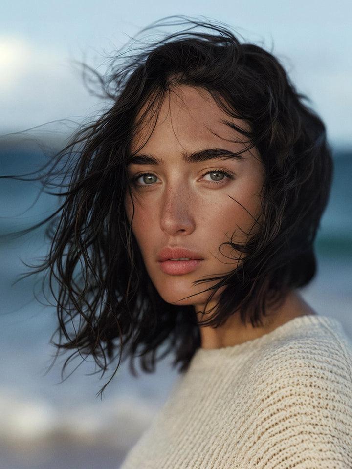 Sachajuan OCEAN MIST TEXTURIZING HAIR CREAM