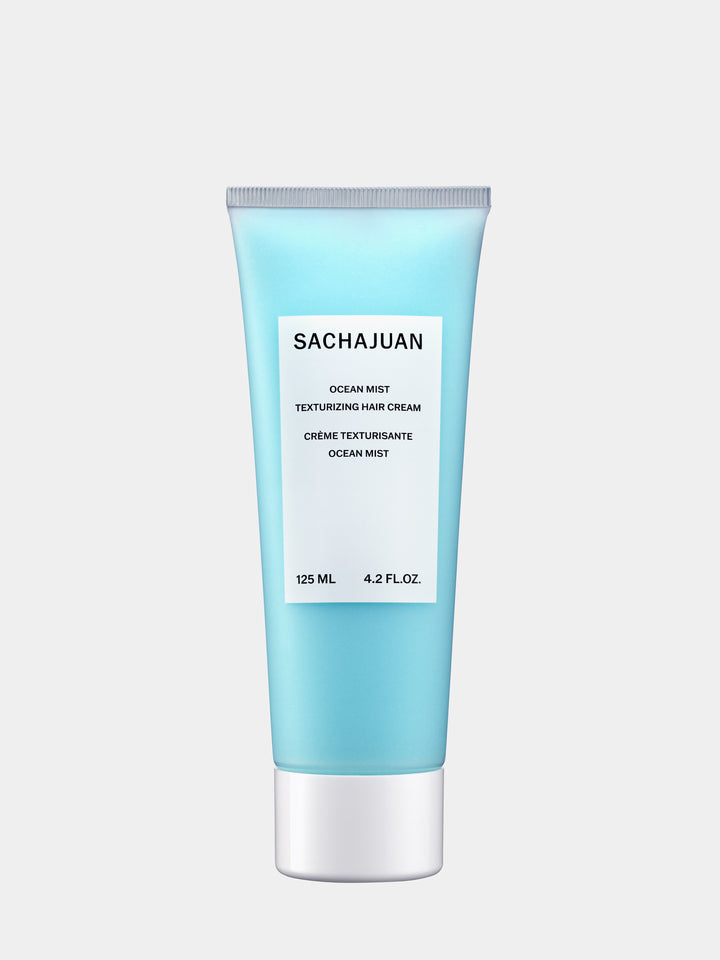 sachajuan OCEAN MIST TEXTURIZING HAIR CREAM