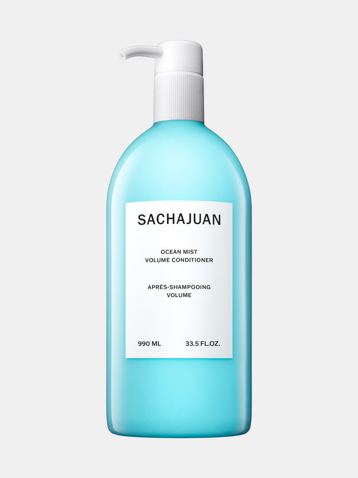 Sachajuan OCEAN MIST VOLUME CONDITIONER