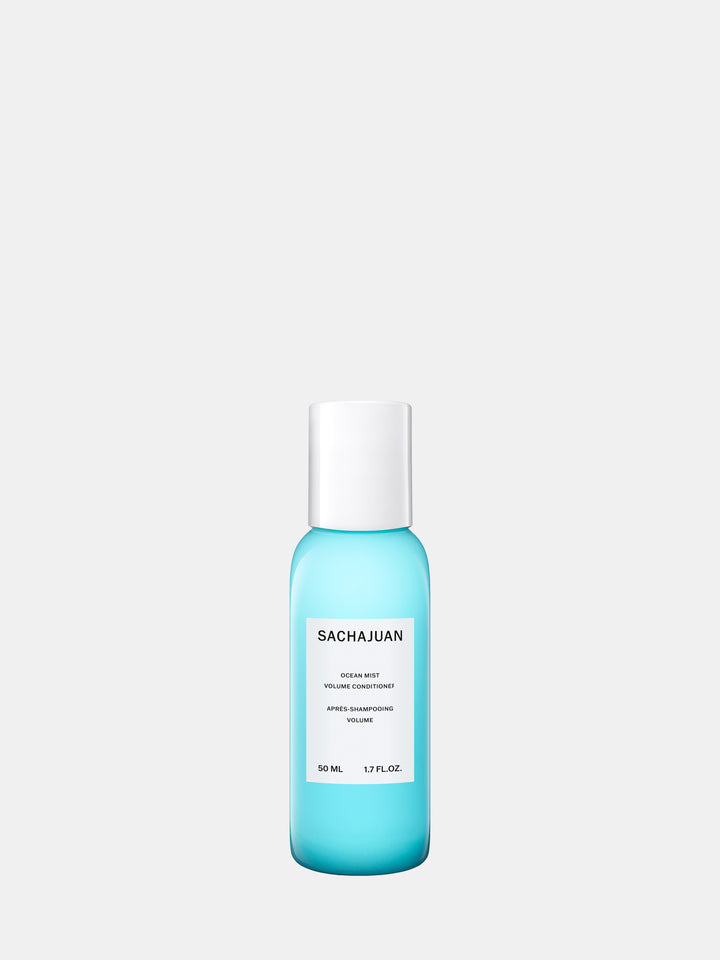 sachajuan OCEAN MIST VOLUME CONDITIONER 50ml