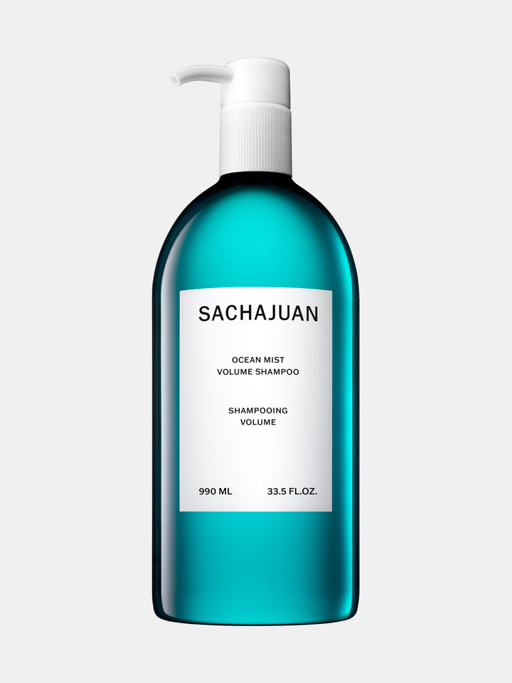 Sachajuan OCEAN MIST VOLUME SHAMPOO